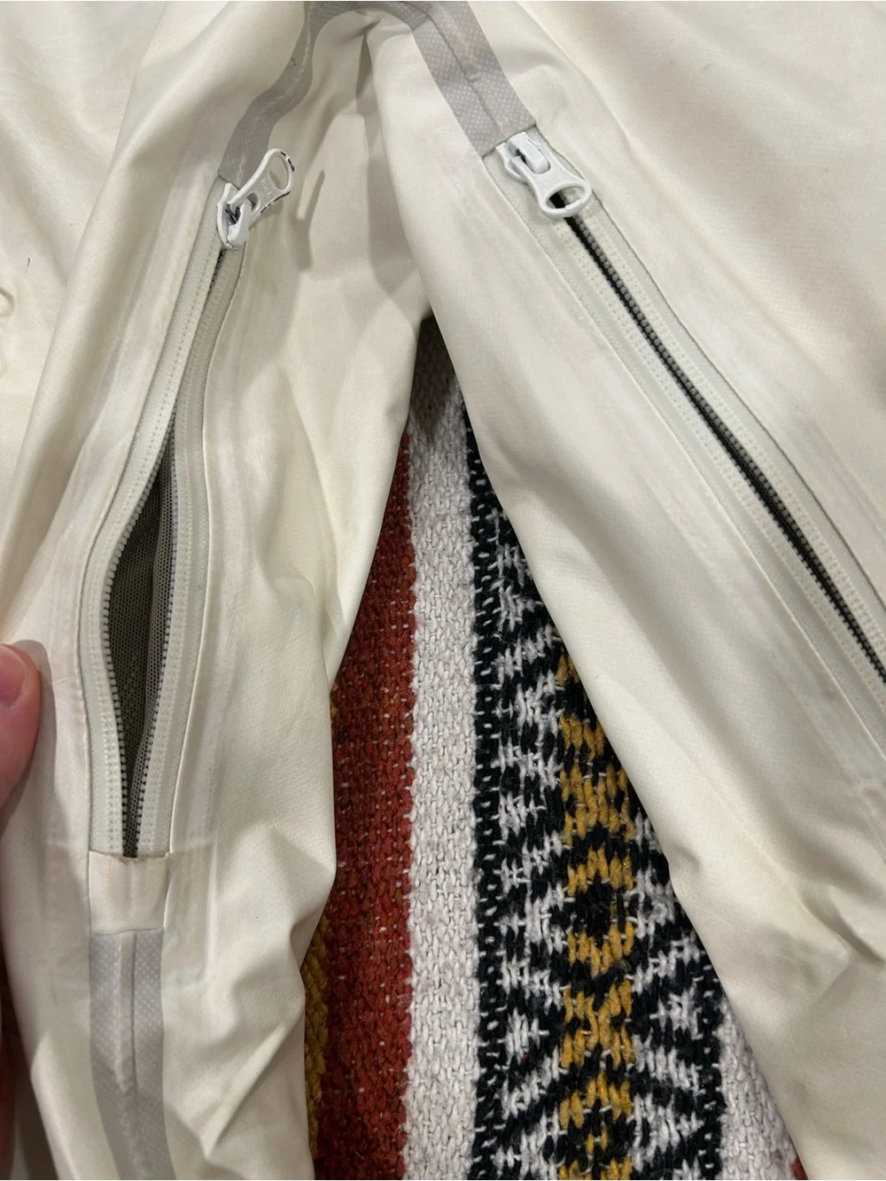 Columbia Titanium OutDry OmniHeat Waterproof Ski Snow Pants